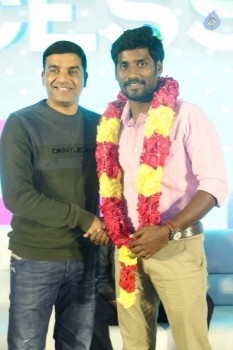 Remo Movie Success Meet - 29 of 81