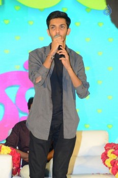 Remo Movie Success Meet - 31 of 81