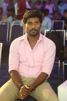 Remo Movie Success Meet - 32 of 81