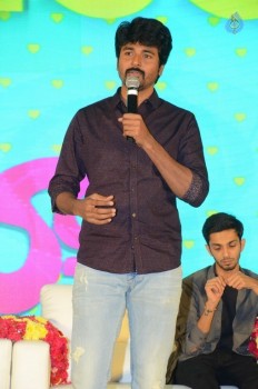 Remo Movie Success Meet - 48 of 81