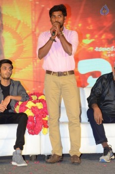 Remo Movie Success Meet - 51 of 81