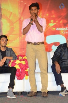 Remo Movie Success Meet - 51 of 81