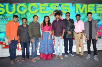 Remo Movie Success Meet - 55 of 81