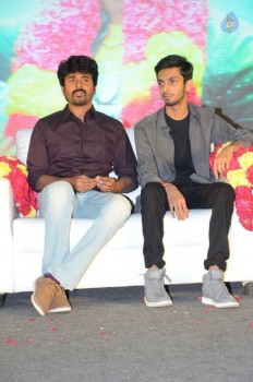 Remo Movie Success Meet - 61 of 81