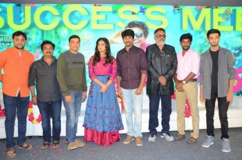 Remo Movie Success Meet - 63 of 81