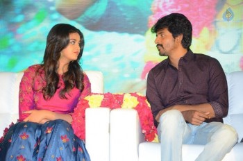 Remo Movie Success Meet - 66 of 81