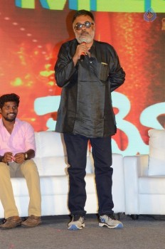 Remo Movie Success Meet - 70 of 81