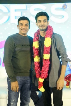 Remo Movie Success Meet - 71 of 81