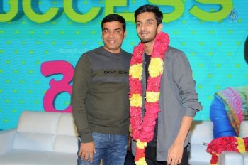 Remo Movie Success Meet - 73 of 81