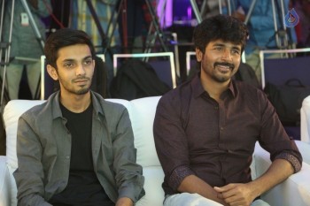 Remo Movie Success Meet - 76 of 81