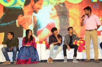 Remo Movie Success Meet - 81 of 81