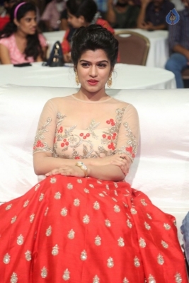 Rendu Relllu Aaru Movie Audio Launch 1 - 24 of 32