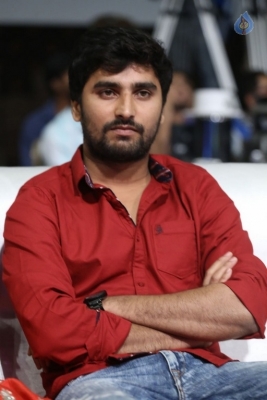 Rendu Relllu Aaru Movie Audio Launch 1 - 25 of 32