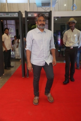 Rendu Relllu Aaru Movie Audio Launch 1 - 29 of 32