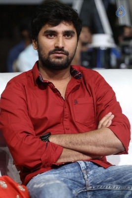 Rendu Relllu Aaru Movie Audio Launch 1 - 30 of 32