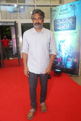 Rendu Relllu Aaru Movie Audio Launch 1 - 32 of 32