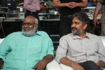 Rendu Relllu Aaru Movie Audio Launch 1 - 33 of 32
