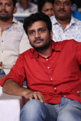 Rendu Relllu Aaru Movie Audio Launch 1 - 34 of 32