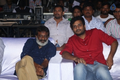 Rendu Relllu Aaru Movie Audio Launch 1 - 36 of 32