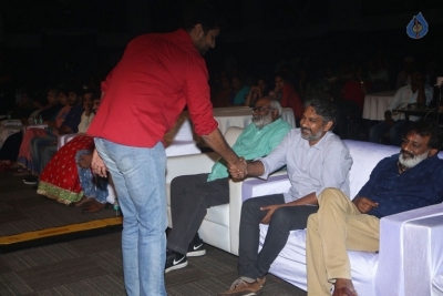 Rendu Relllu Aaru Movie Audio Launch 1 - 41 of 32