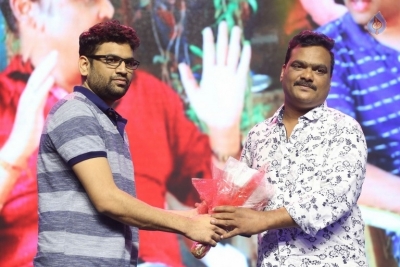 Rendu Relllu Aaru Movie Audio Launch 1 - 28 of 32