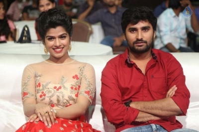 Rendu Relllu Aaru Movie Audio Launch 1 - 29 of 32