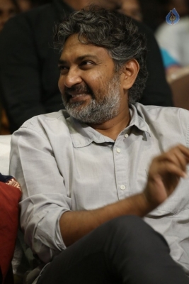 Rendu Relllu Aaru Movie Audio Launch 1 - 30 of 32