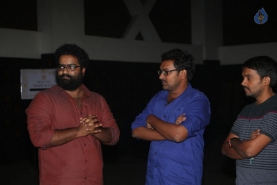 Rendu Relllu Aaru Movie Audio Launch 1 - 31 of 32