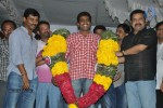 Renigunta Movie Platinum Disc Function - 36 of 68