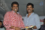 Renigunta Movie Platinum Disc Function - 59 of 68