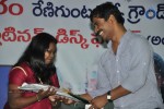 Renigunta Movie Platinum Disc Function - 40 of 68