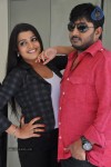 Reporter Movie Press Meet - 31 of 70
