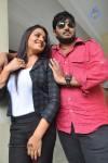 Reporter Movie Press Meet - 41 of 70