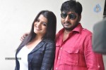 Reporter Movie Press Meet - 55 of 70