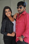 Reporter Movie Press Meet - 56 of 70