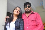 Reporter Movie Press Meet - 61 of 70
