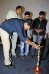 Reporter Movie Trailer Launch - 40 of 84