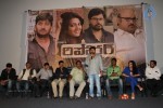 Reporter Movie Trailer Launch - 55 of 84