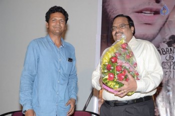 Reservation Movie Audio Launch - 14 of 16