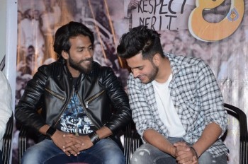 Reservation Movie Audio Launch - 15 of 16