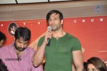 Rey Movie Trailer Launch - 40 of 111