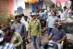 Rey Movie Working Stills - 21 of 42