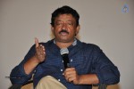 RGV 365 Days Interview Photos - 22 of 46
