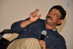 RGV 365 Days Interview Photos - 25 of 46