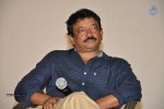RGV 365 Days Interview Photos - 40 of 46