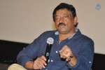 RGV 365 Days Interview Photos - 42 of 46