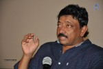 RGV 365 Days Interview Photos - 25 of 46