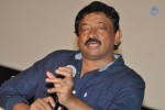 RGV 365 Days Interview Photos - 26 of 46