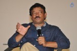 RGV 365 Days Interview Photos - 30 of 46