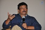 RGV 365 Days Interview Photos - 35 of 46